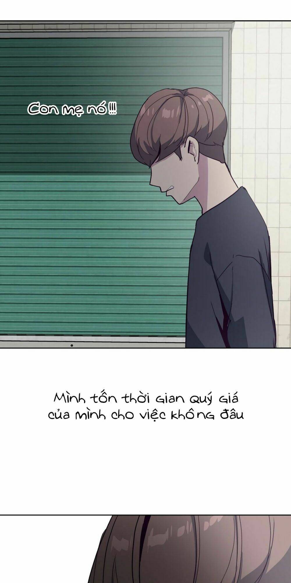 Cậu Bé Của Thần Chết - Chapter 5 - Page 112