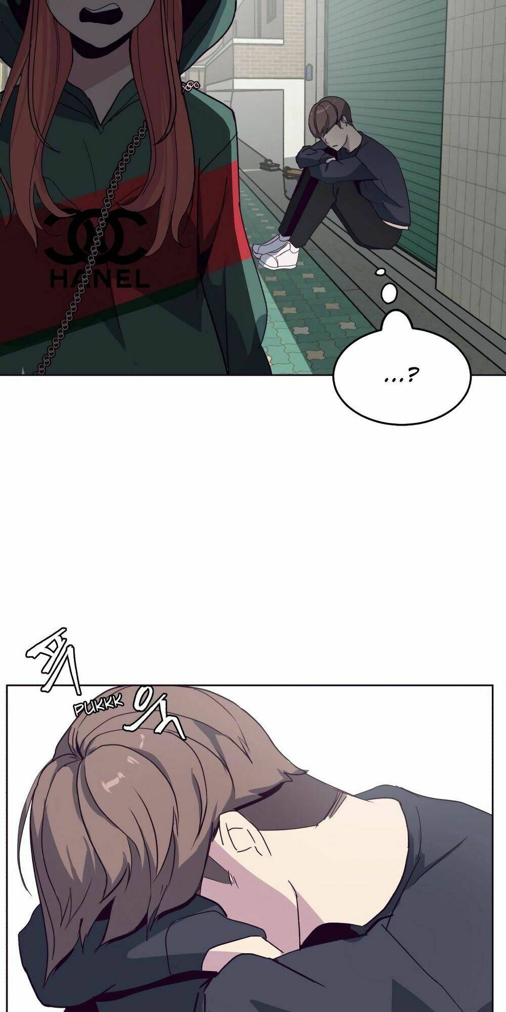 Cậu Bé Của Thần Chết - Chapter 5 - Page 116