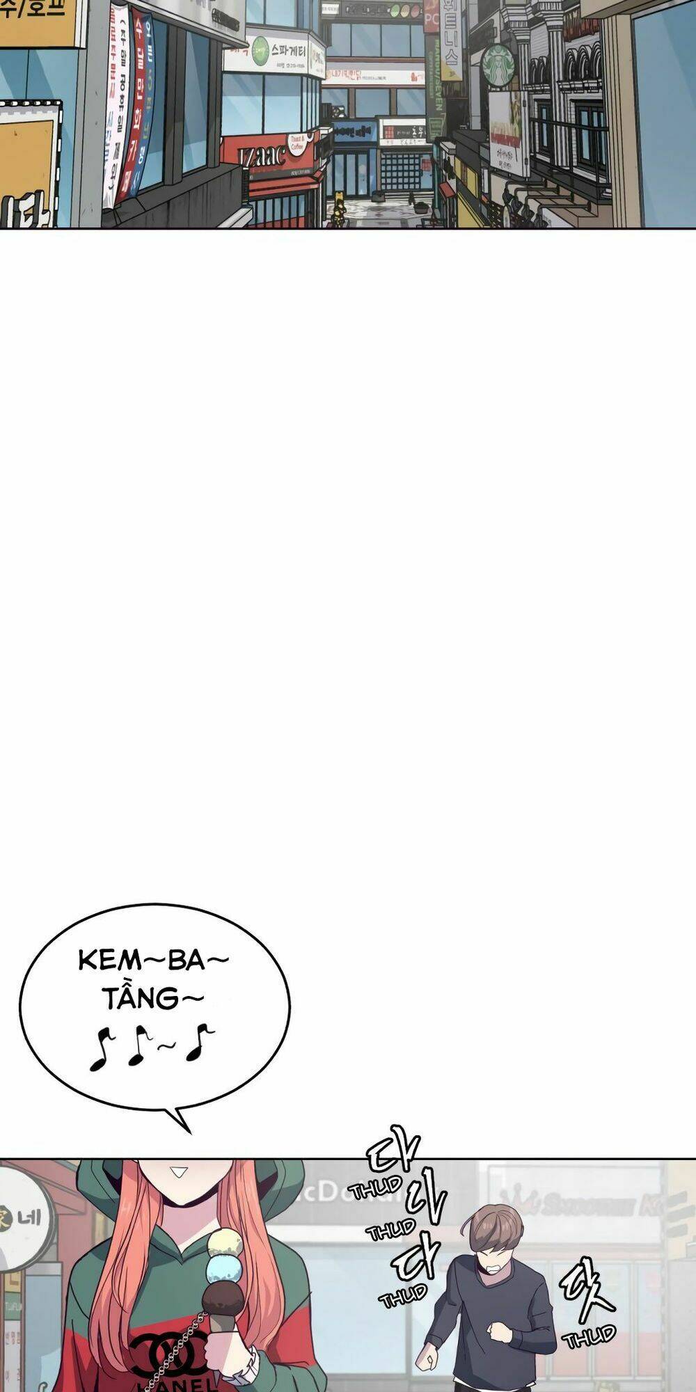 Cậu Bé Của Thần Chết - Chapter 5 - Page 12