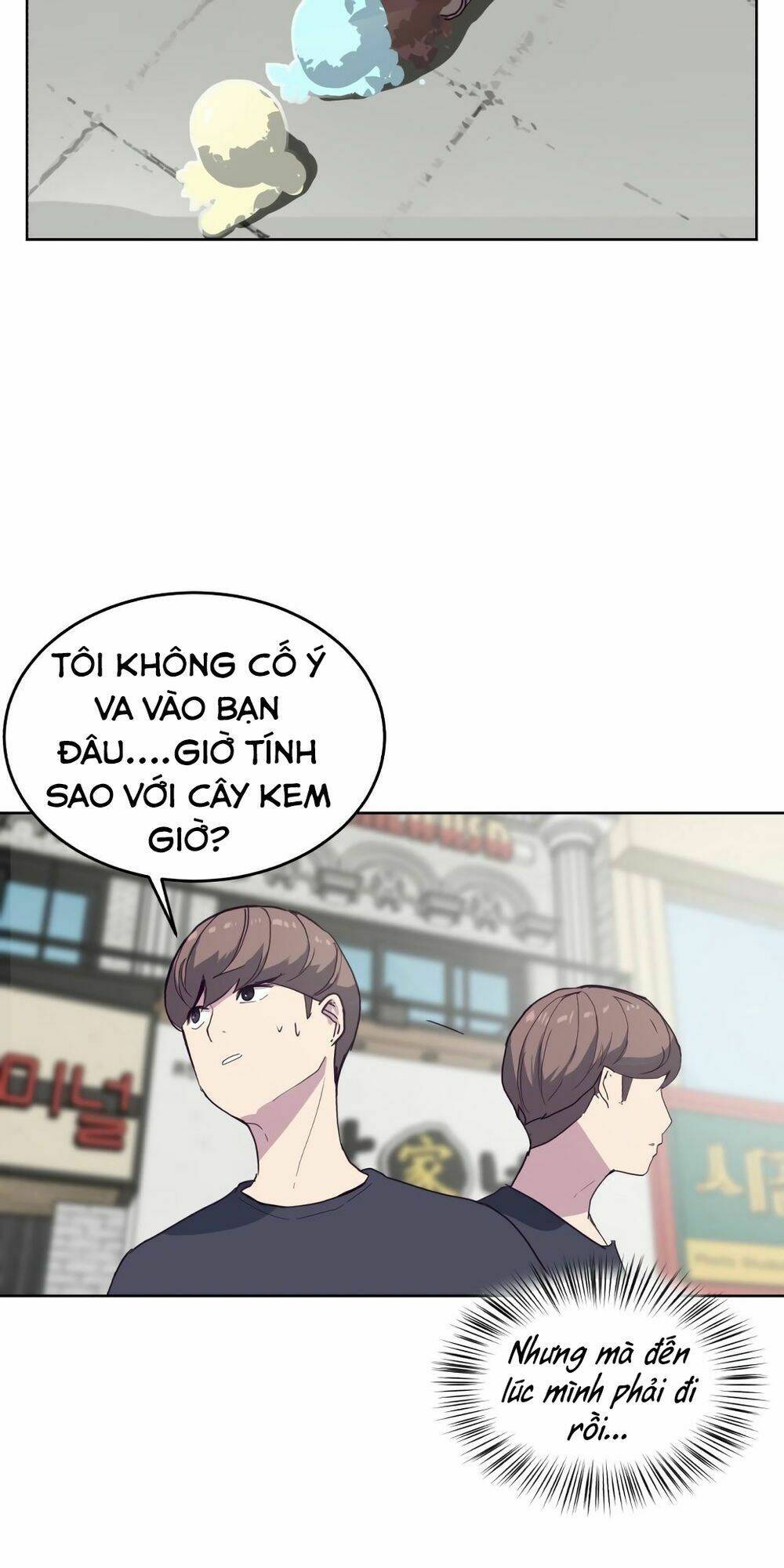 Cậu Bé Của Thần Chết - Chapter 5 - Page 15