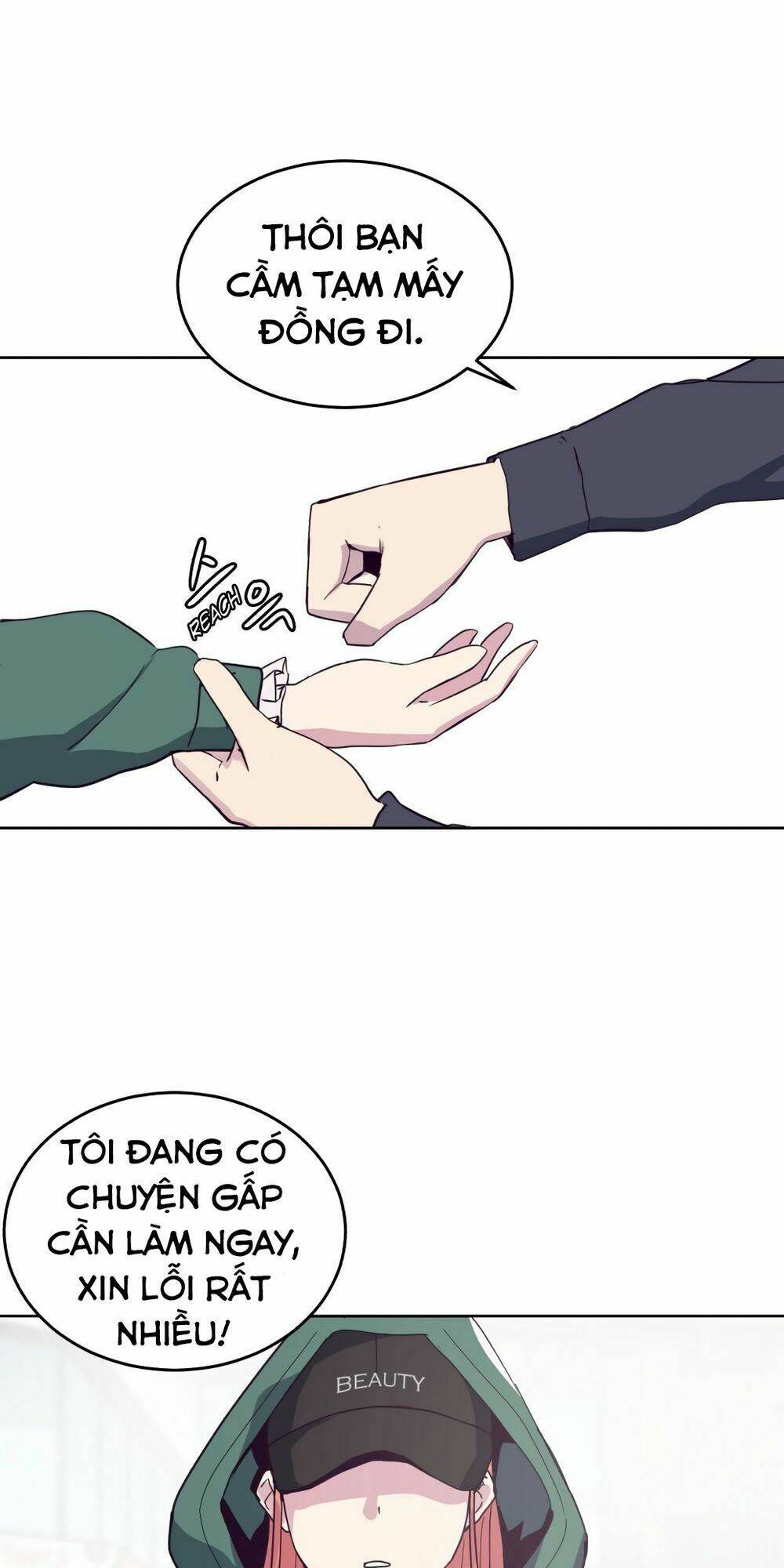 Cậu Bé Của Thần Chết - Chapter 5 - Page 16