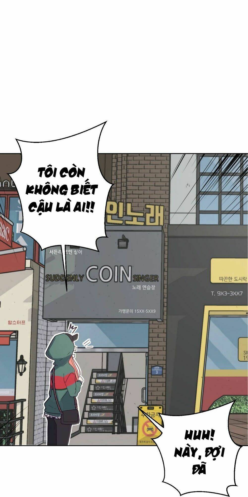 Cậu Bé Của Thần Chết - Chapter 5 - Page 20