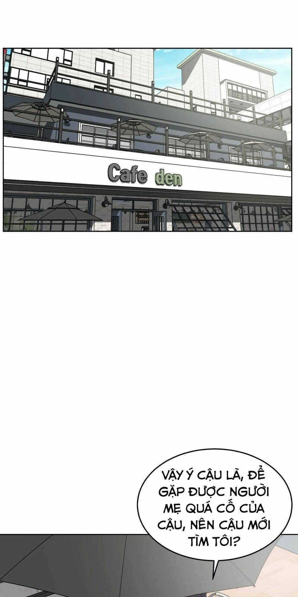 Cậu Bé Của Thần Chết - Chapter 5 - Page 24