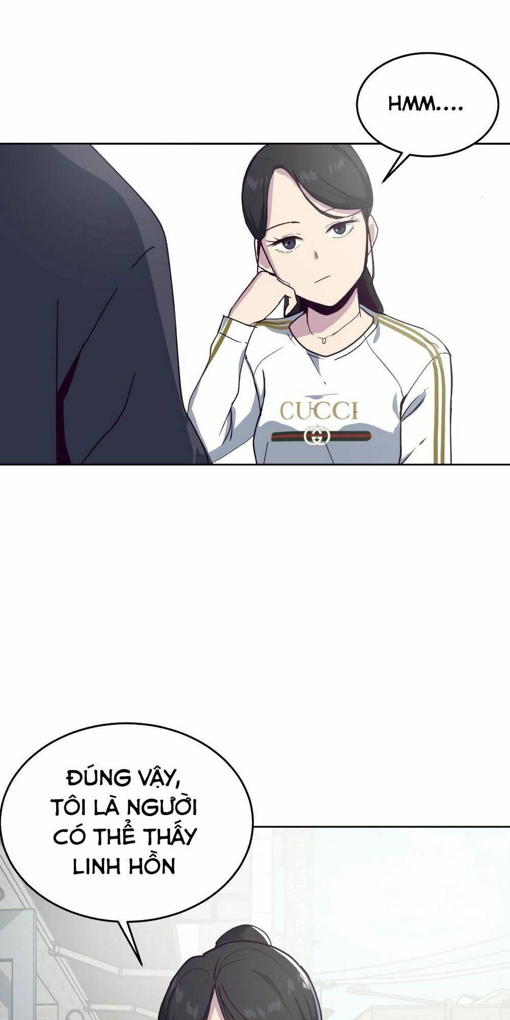 Cậu Bé Của Thần Chết - Chapter 5 - Page 26