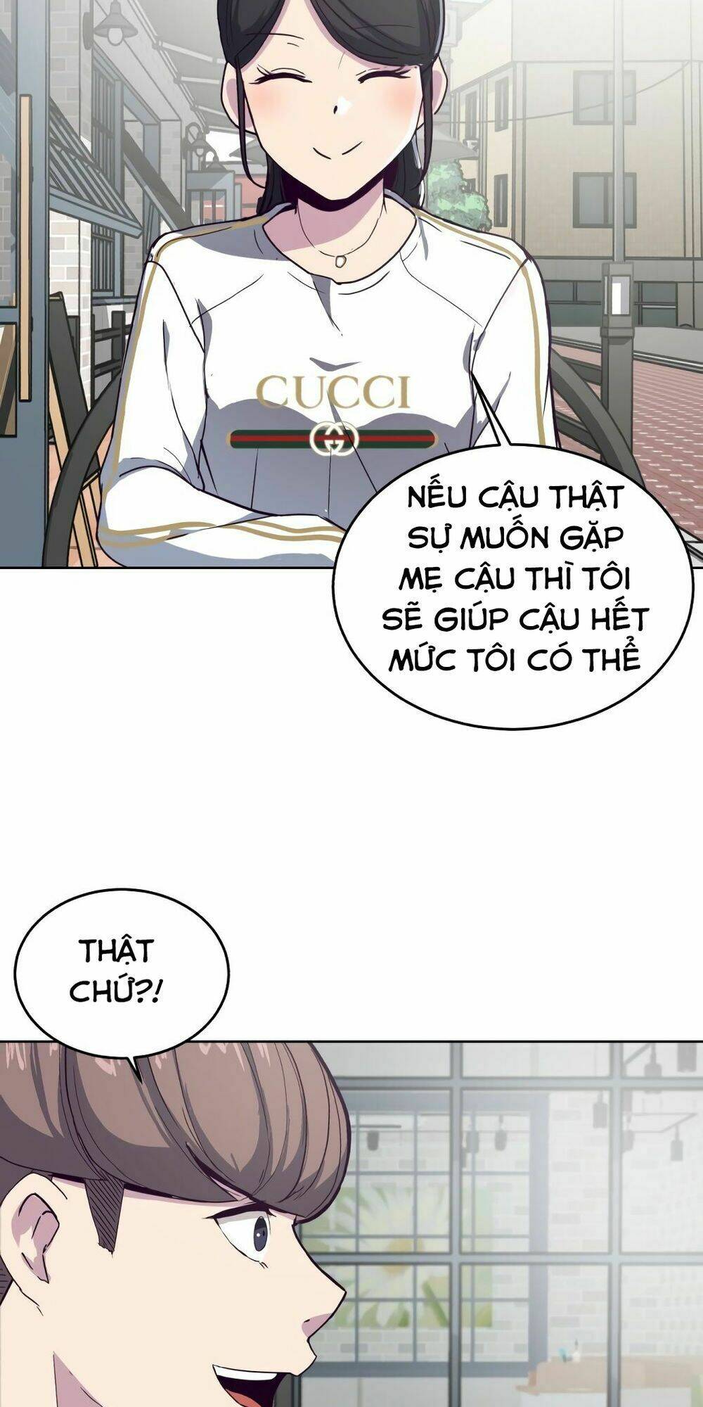 Cậu Bé Của Thần Chết - Chapter 5 - Page 27
