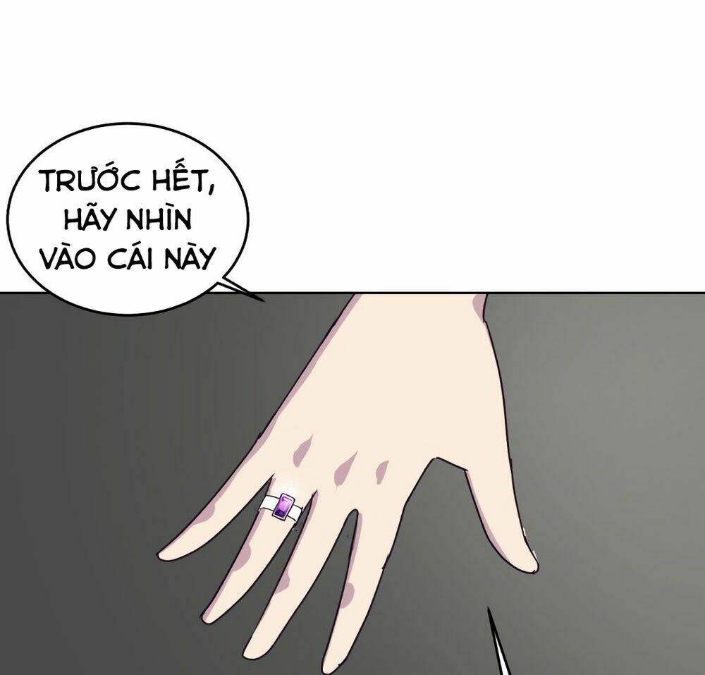 Cậu Bé Của Thần Chết - Chapter 5 - Page 29