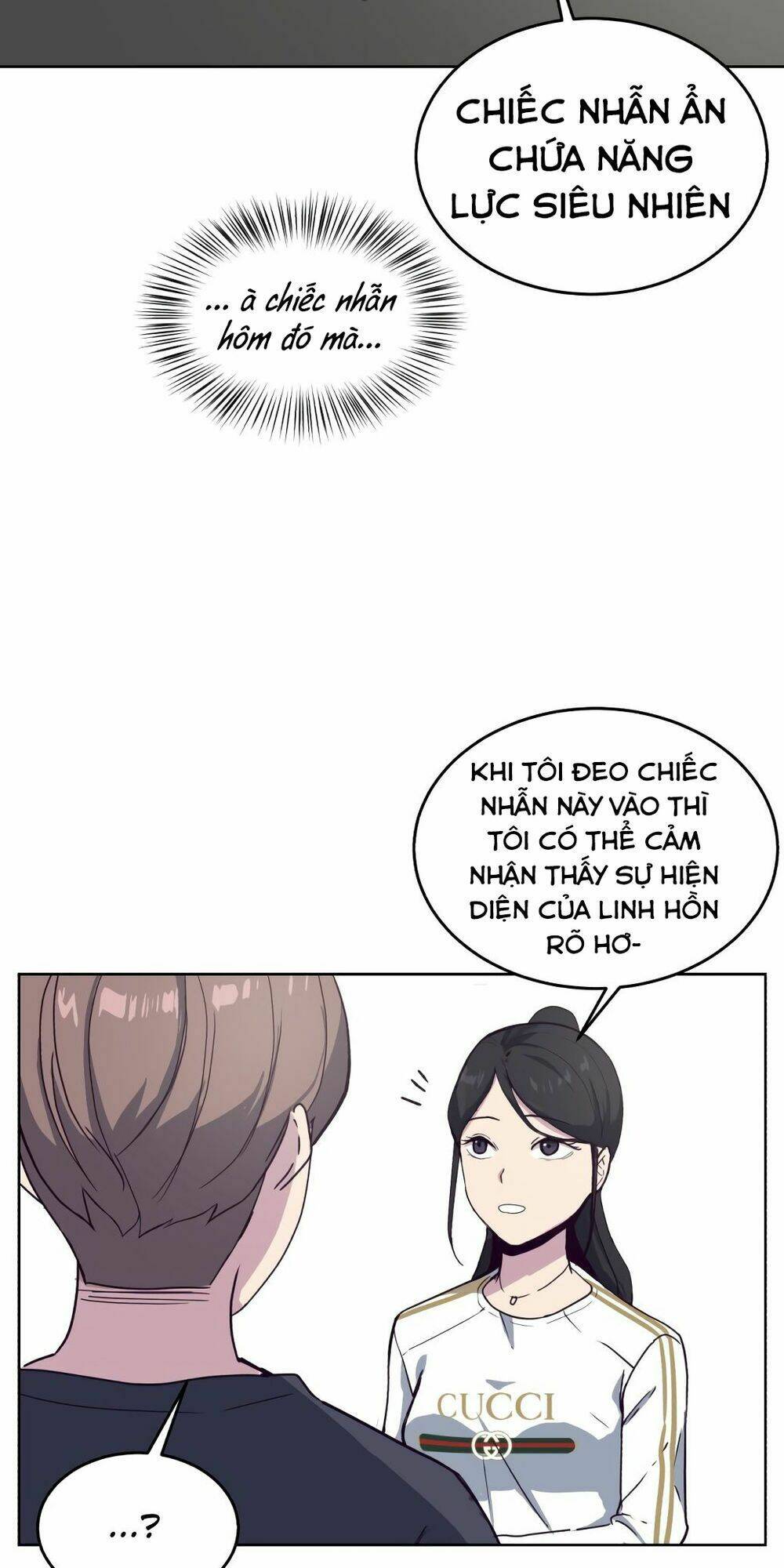 Cậu Bé Của Thần Chết - Chapter 5 - Page 30