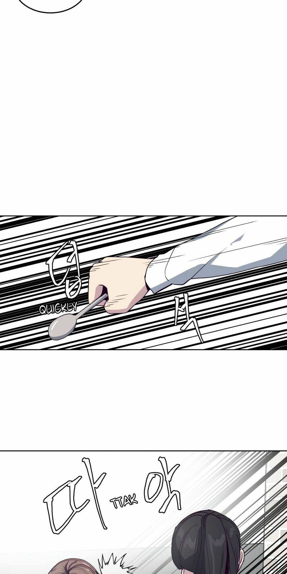 Cậu Bé Của Thần Chết - Chapter 5 - Page 31