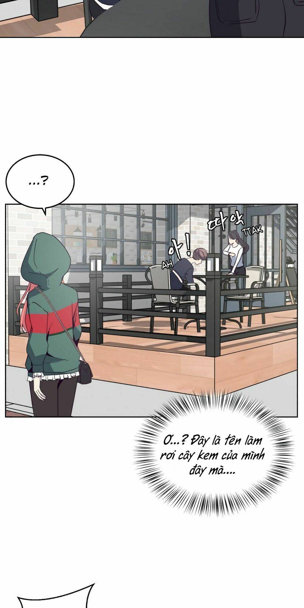 Cậu Bé Của Thần Chết - Chapter 5 - Page 33