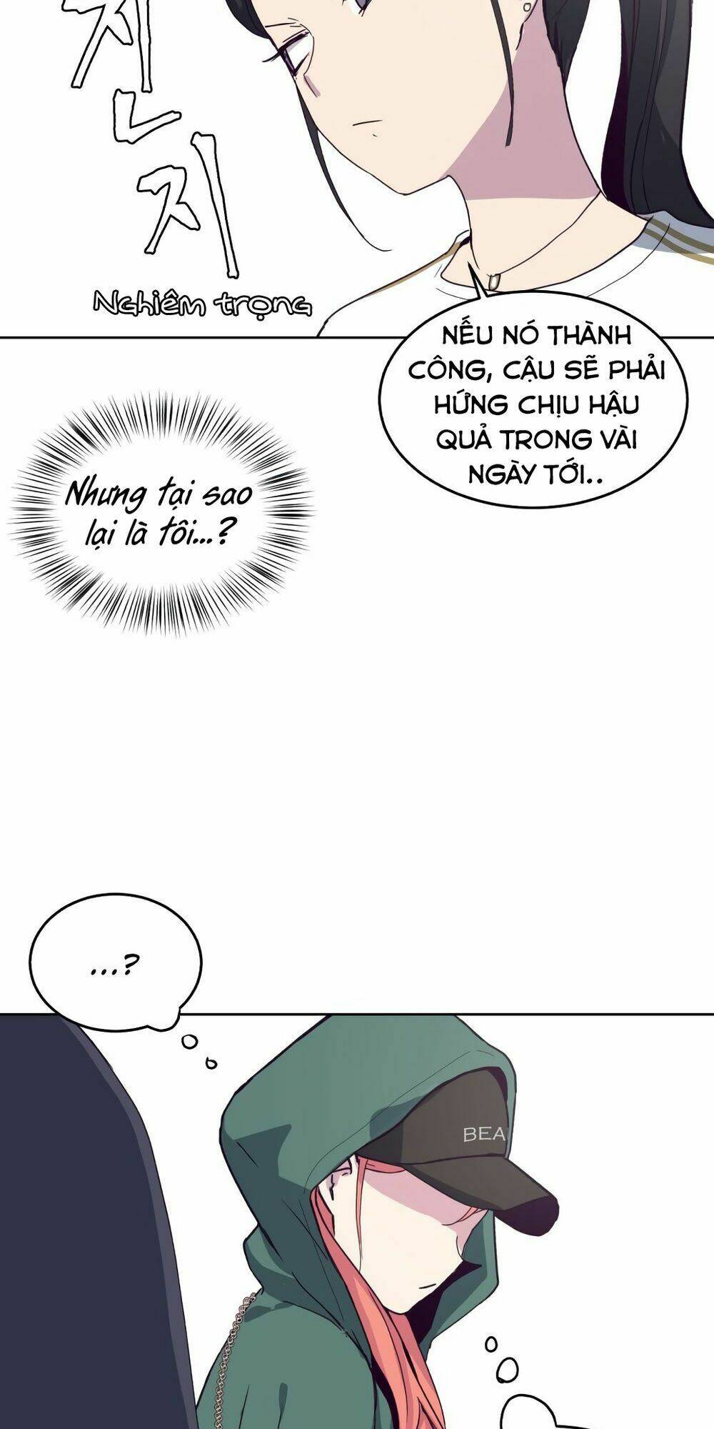 Cậu Bé Của Thần Chết - Chapter 5 - Page 35