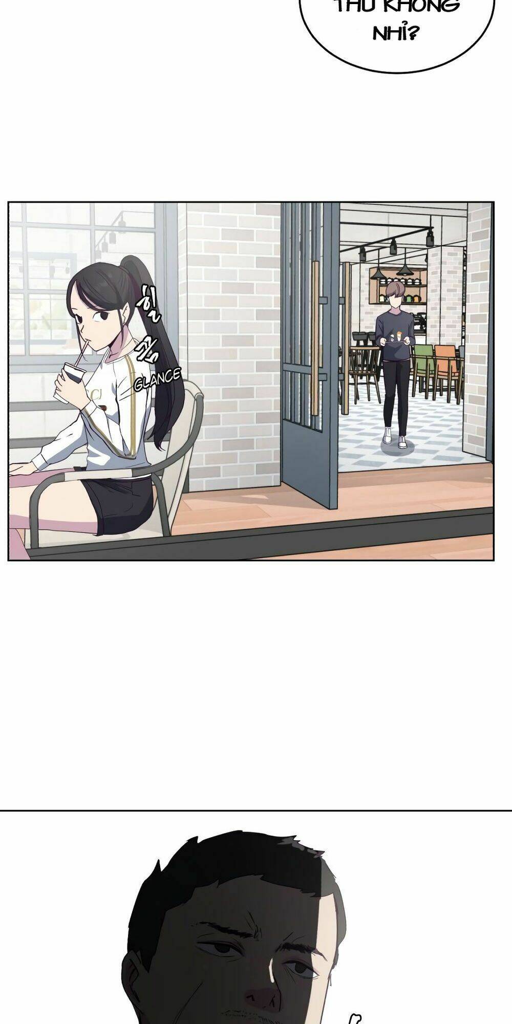 Cậu Bé Của Thần Chết - Chapter 5 - Page 43