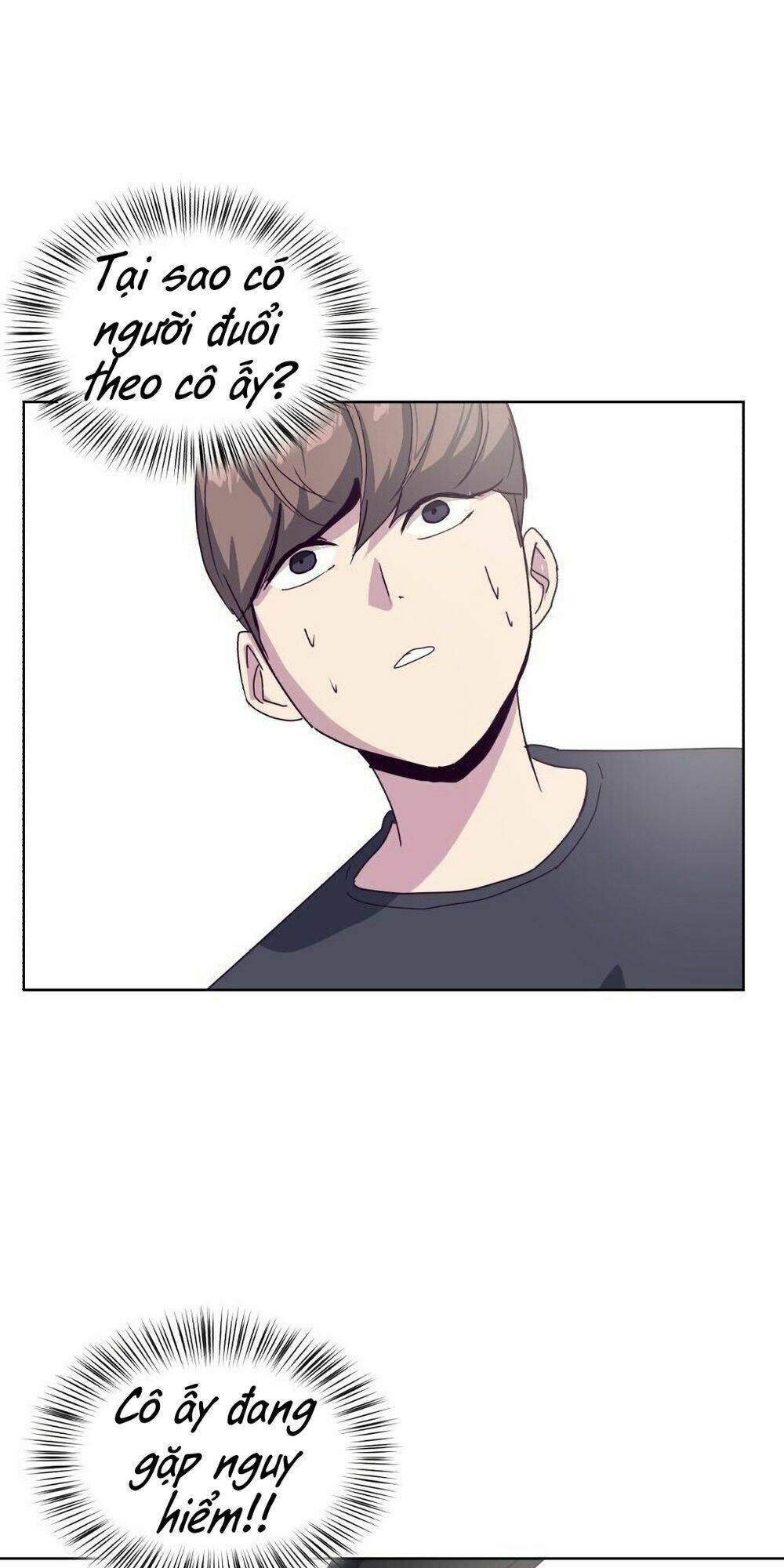 Cậu Bé Của Thần Chết - Chapter 5 - Page 48