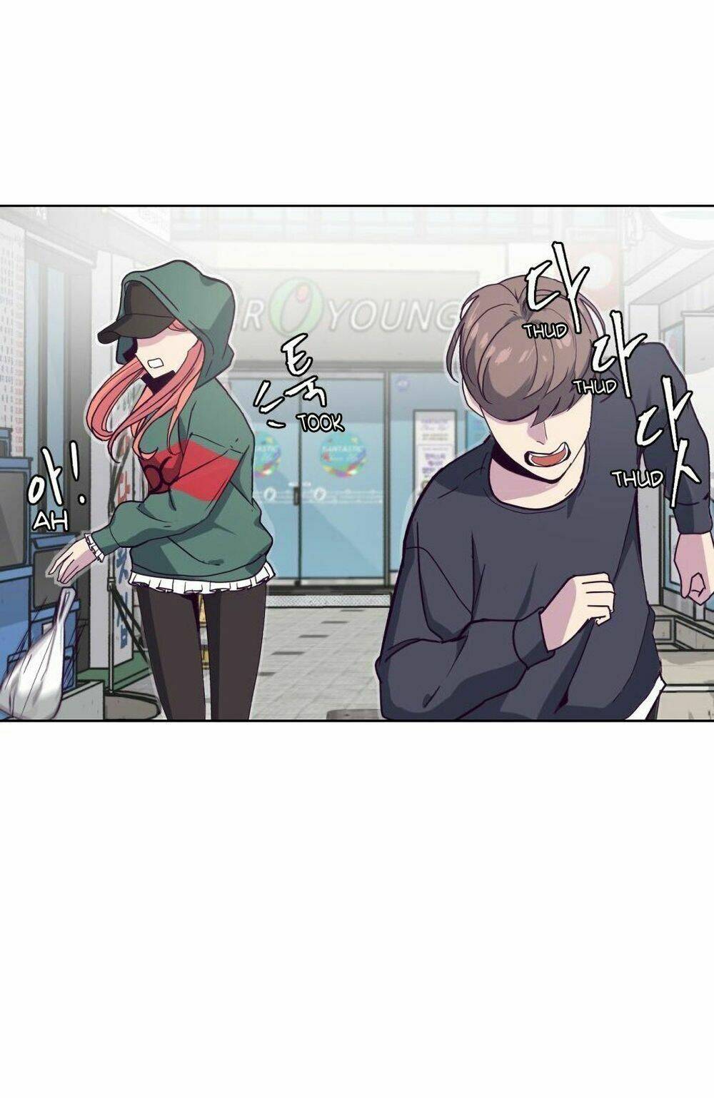 Cậu Bé Của Thần Chết - Chapter 5 - Page 50