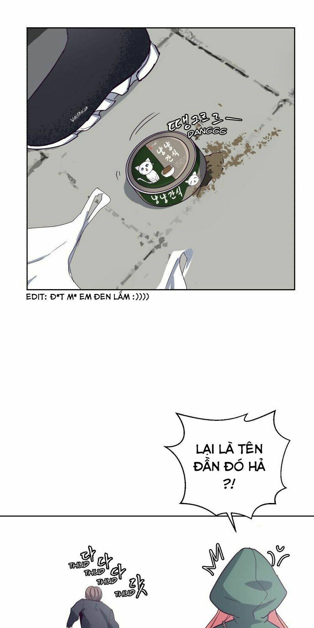 Cậu Bé Của Thần Chết - Chapter 5 - Page 51