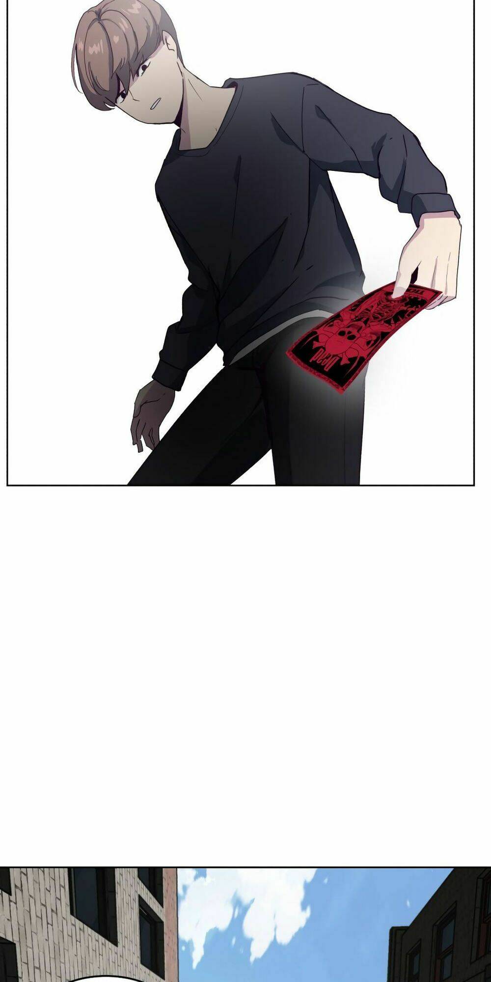 Cậu Bé Của Thần Chết - Chapter 5 - Page 58