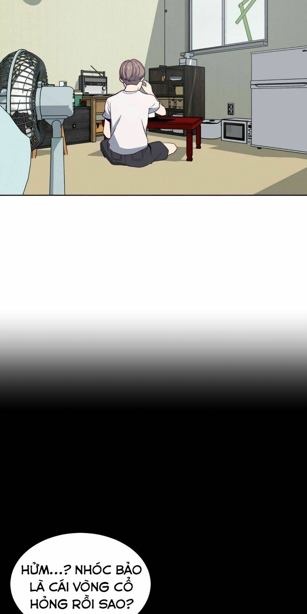 Cậu Bé Của Thần Chết - Chapter 5 - Page 5