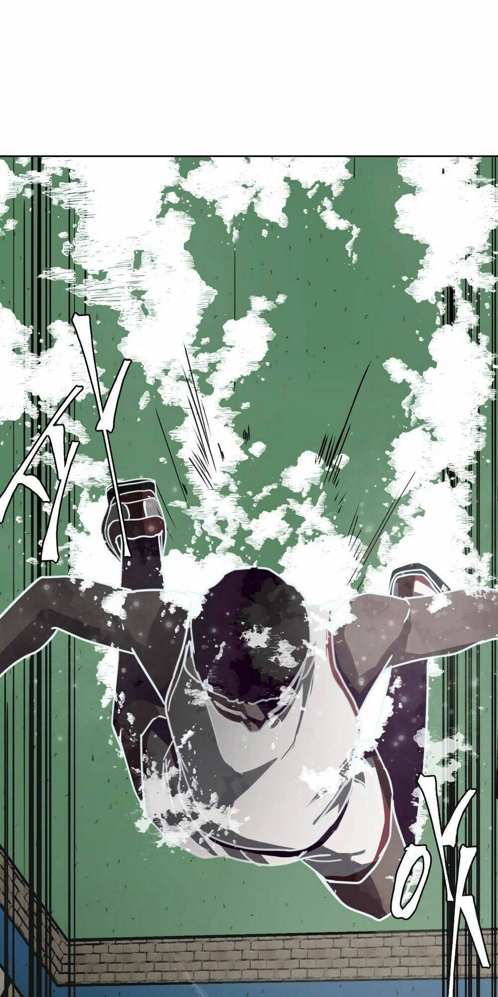 Cậu Bé Của Thần Chết - Chapter 5 - Page 61