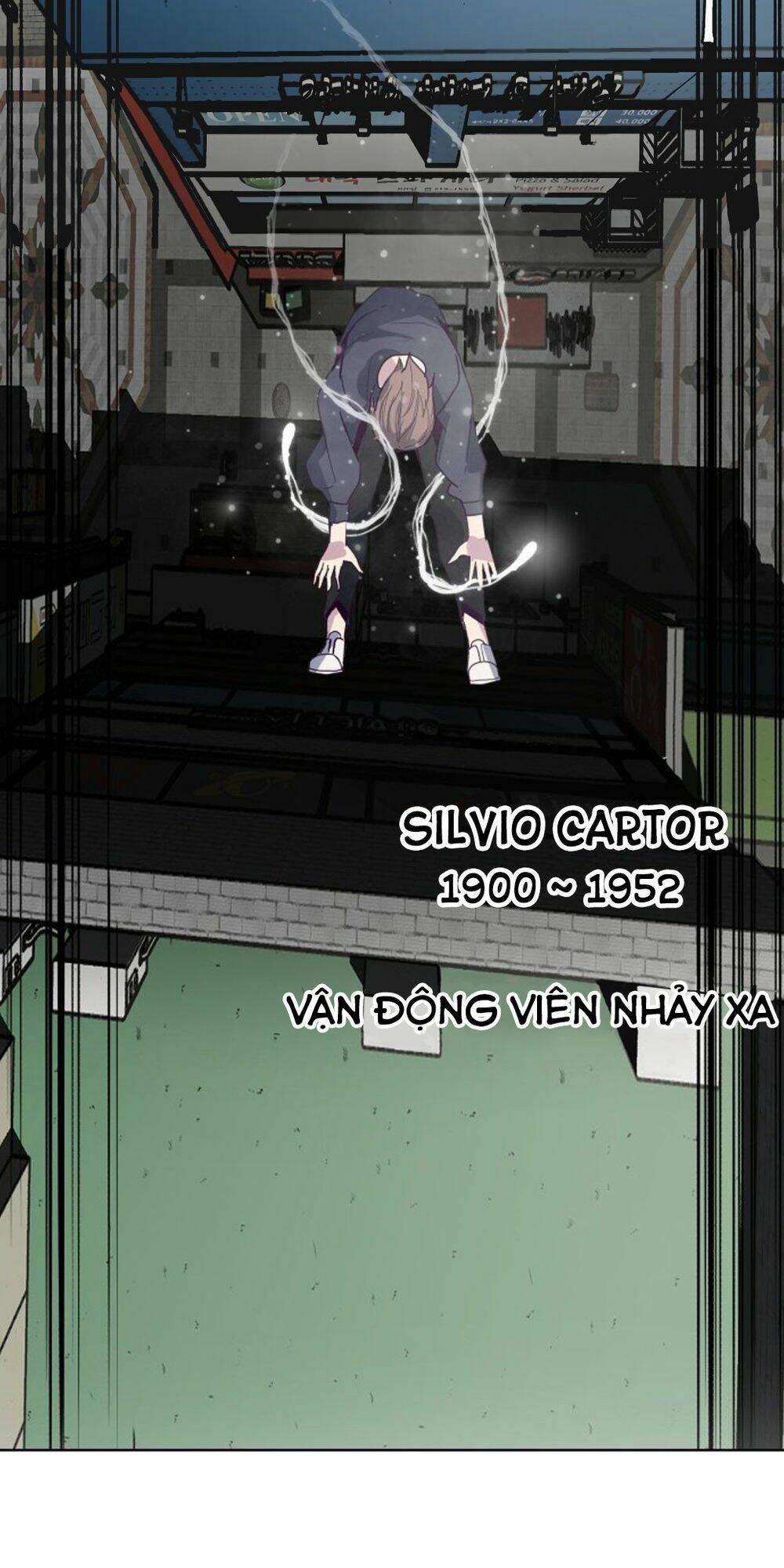 Cậu Bé Của Thần Chết - Chapter 5 - Page 62