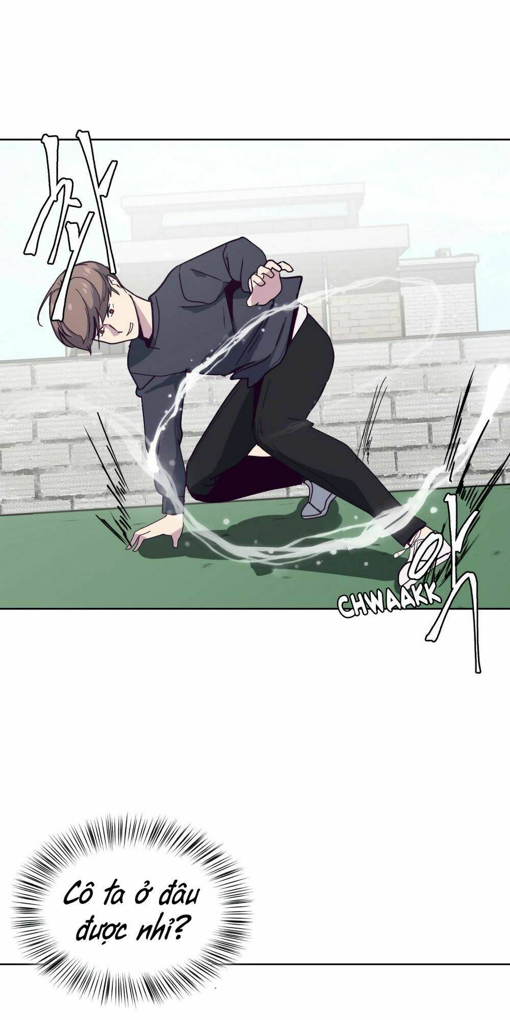 Cậu Bé Của Thần Chết - Chapter 5 - Page 63