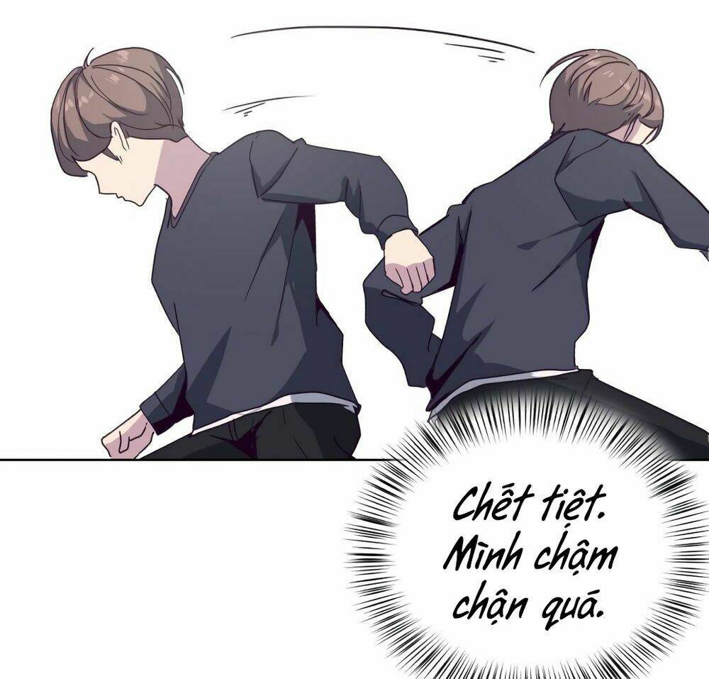 Cậu Bé Của Thần Chết - Chapter 5 - Page 64