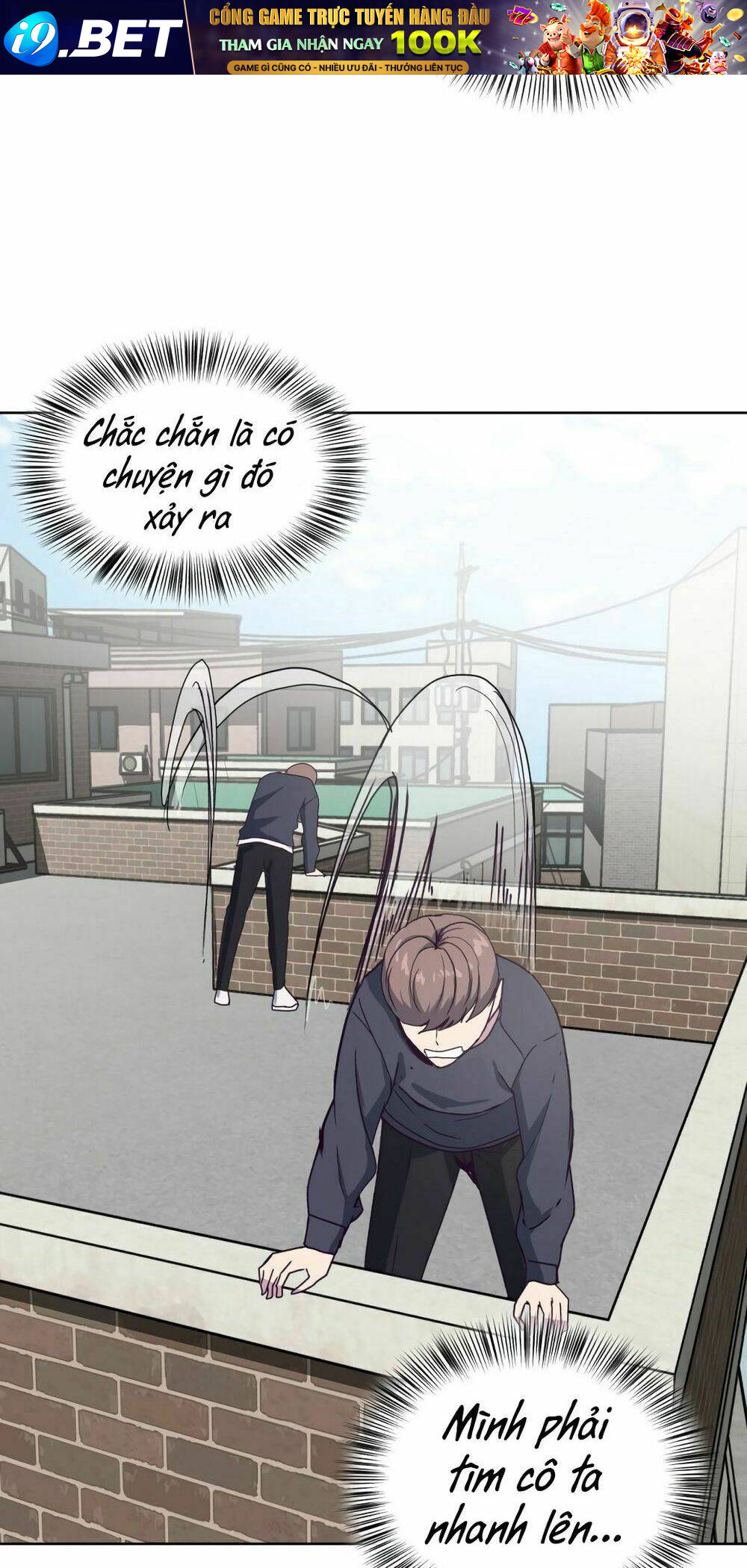 Cậu Bé Của Thần Chết - Chapter 5 - Page 65