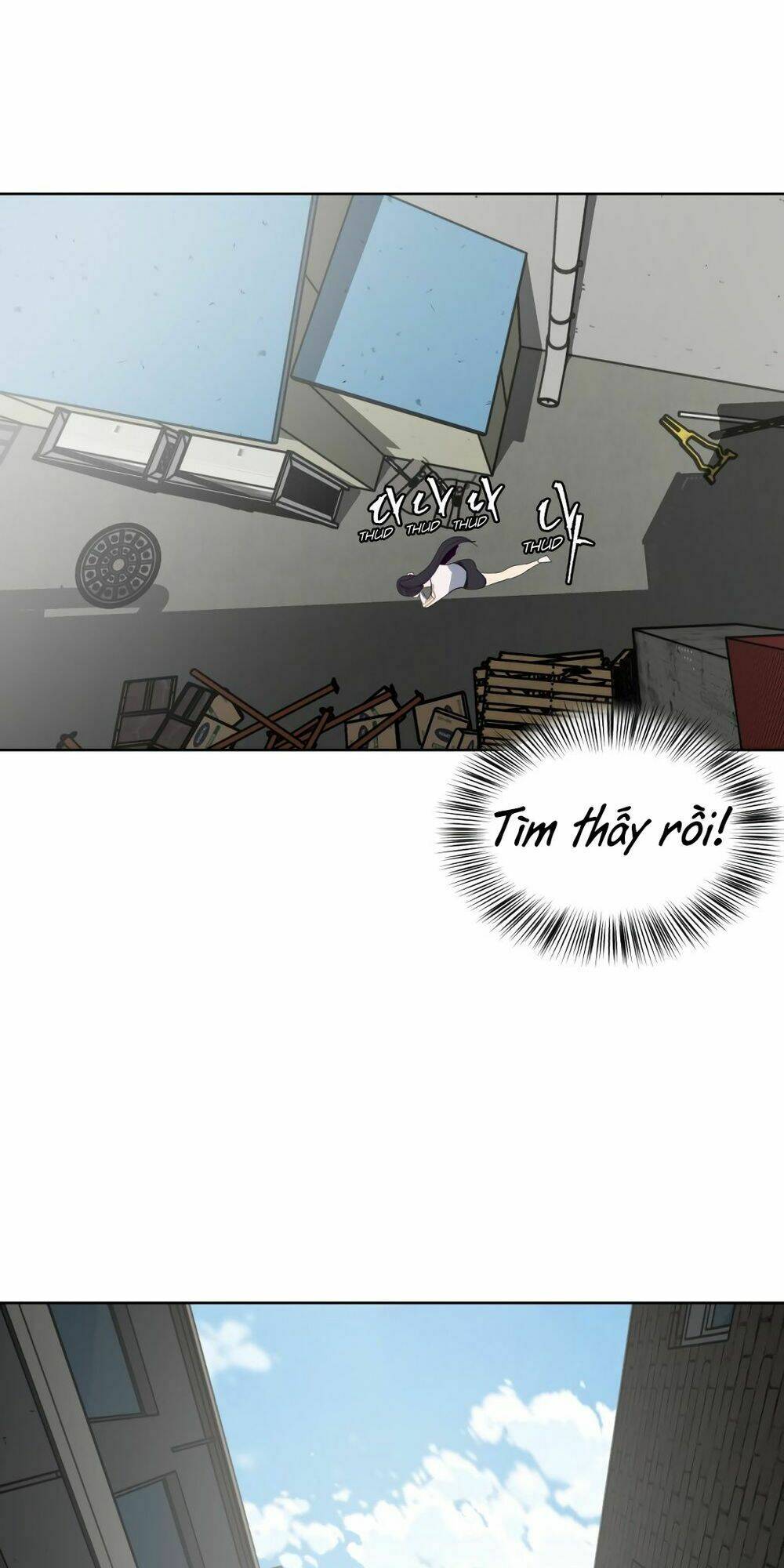 Cậu Bé Của Thần Chết - Chapter 5 - Page 67