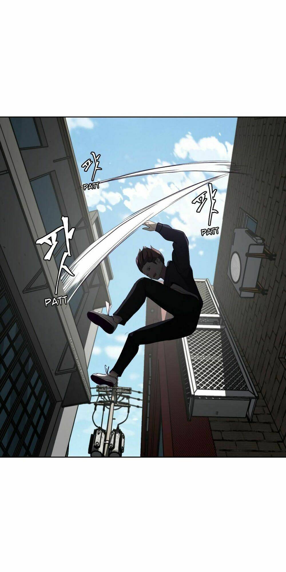 Cậu Bé Của Thần Chết - Chapter 5 - Page 69