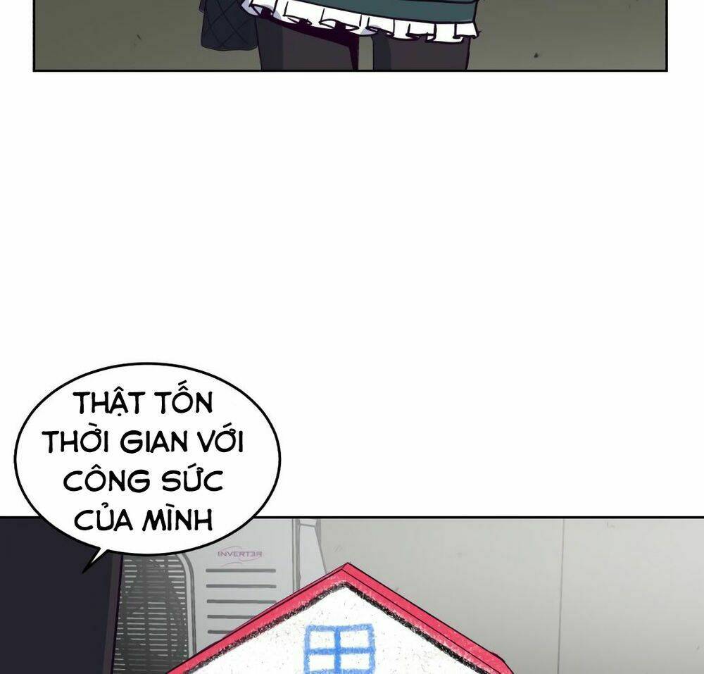 Cậu Bé Của Thần Chết - Chapter 5 - Page 72