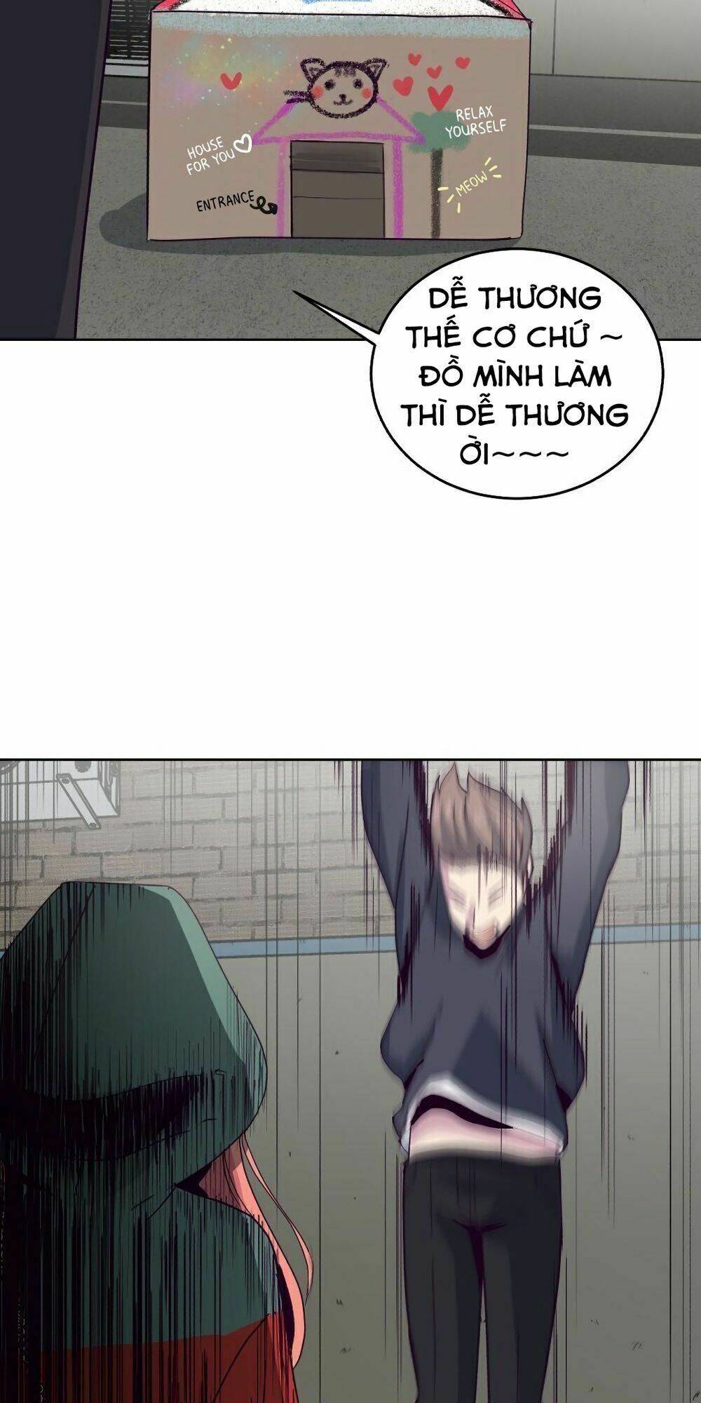 Cậu Bé Của Thần Chết - Chapter 5 - Page 73