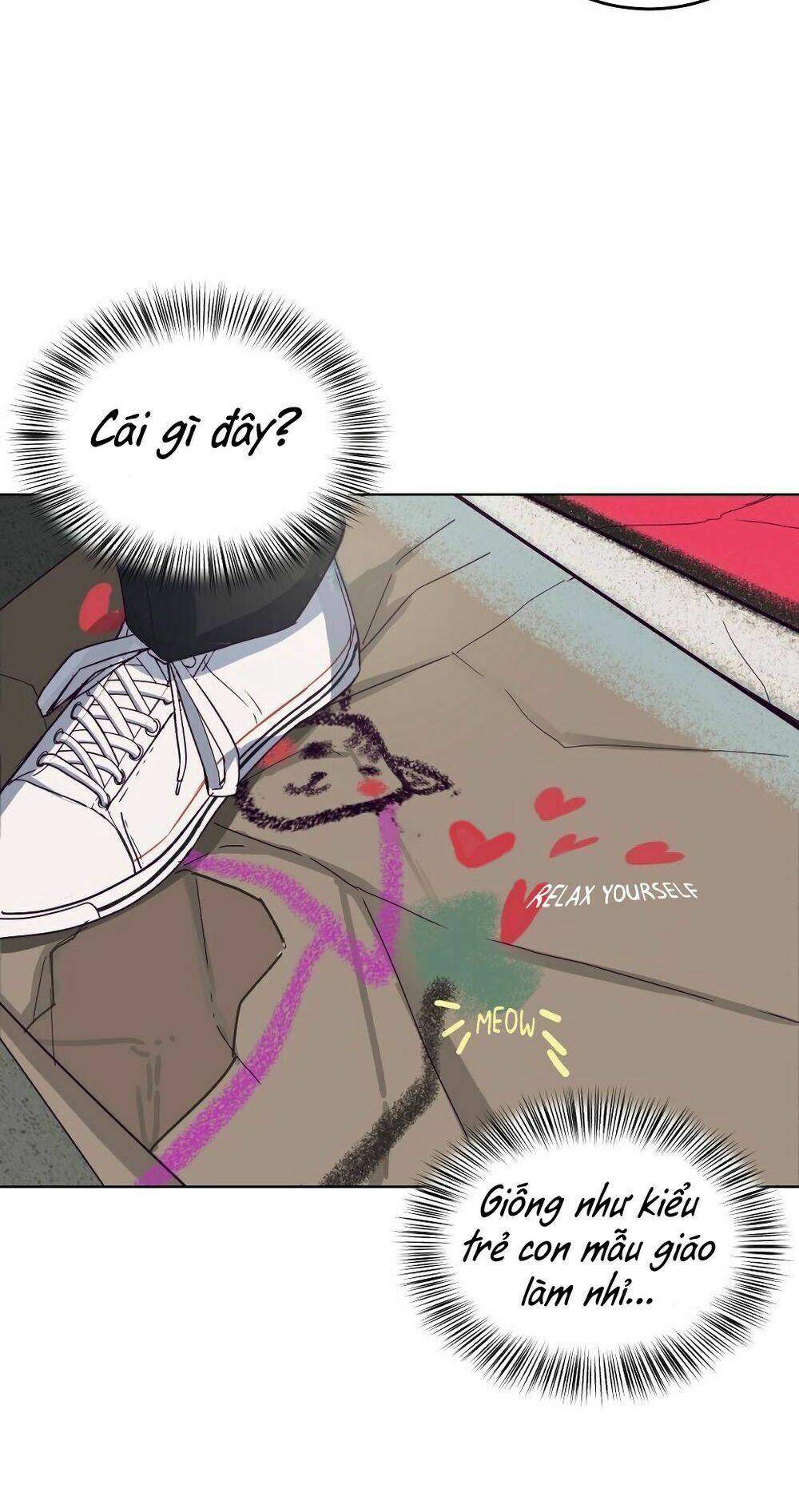 Cậu Bé Của Thần Chết - Chapter 5 - Page 75