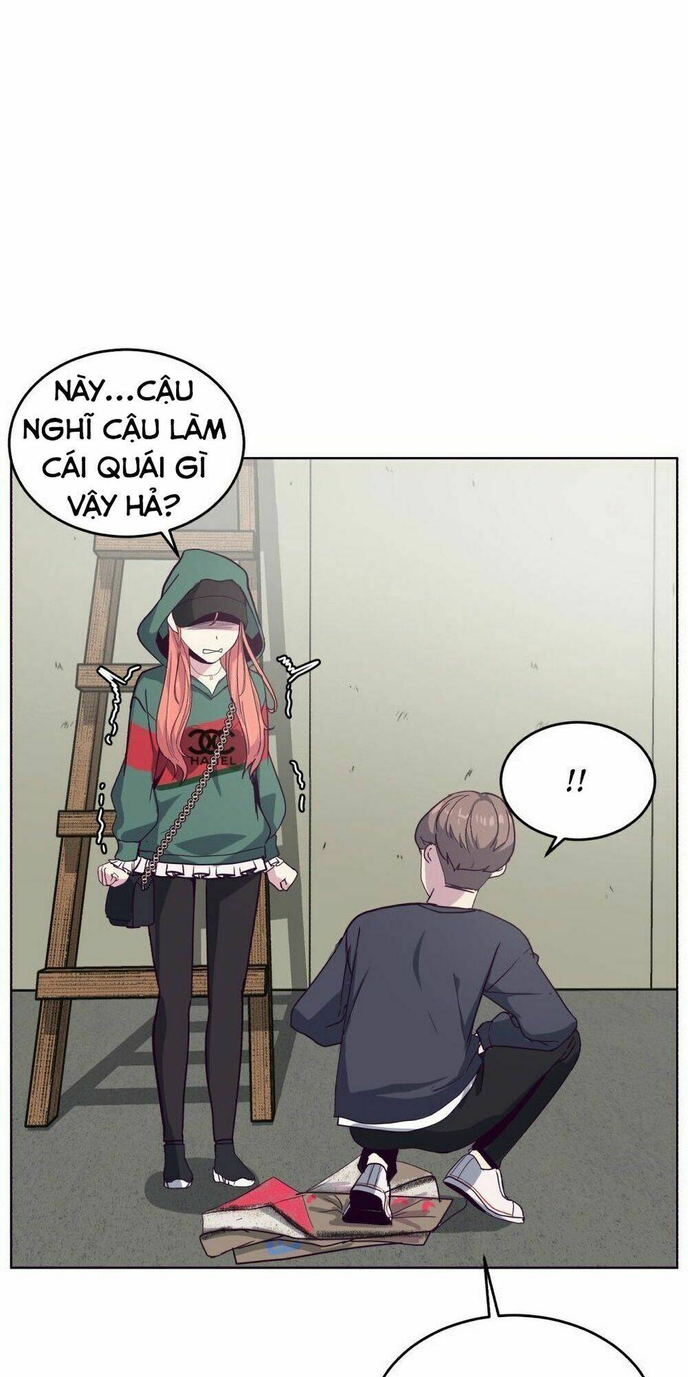 Cậu Bé Của Thần Chết - Chapter 5 - Page 76