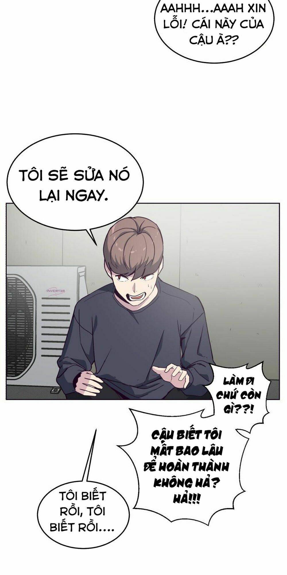 Cậu Bé Của Thần Chết - Chapter 5 - Page 77