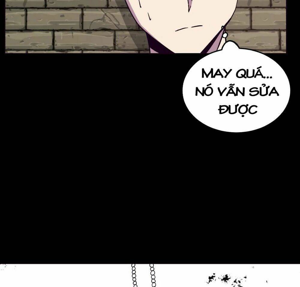 Cậu Bé Của Thần Chết - Chapter 5 - Page 7