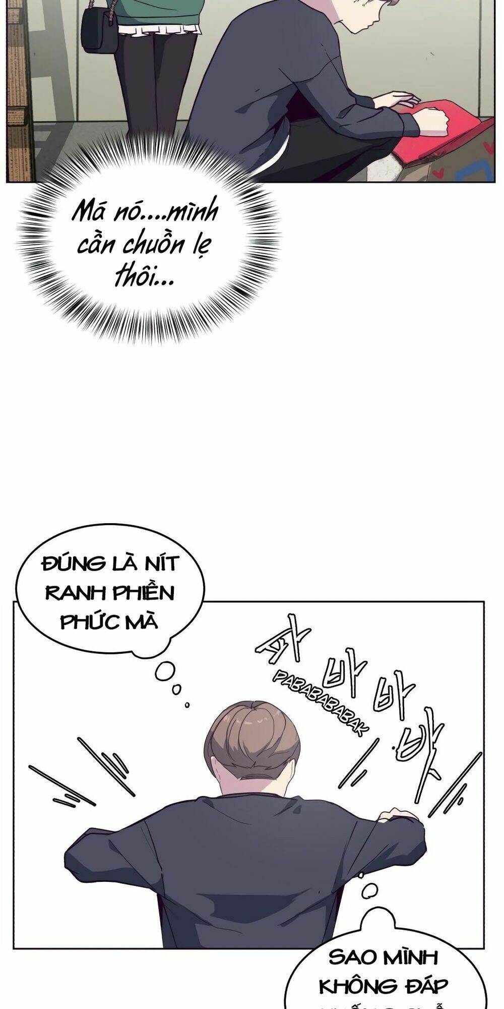 Cậu Bé Của Thần Chết - Chapter 5 - Page 80