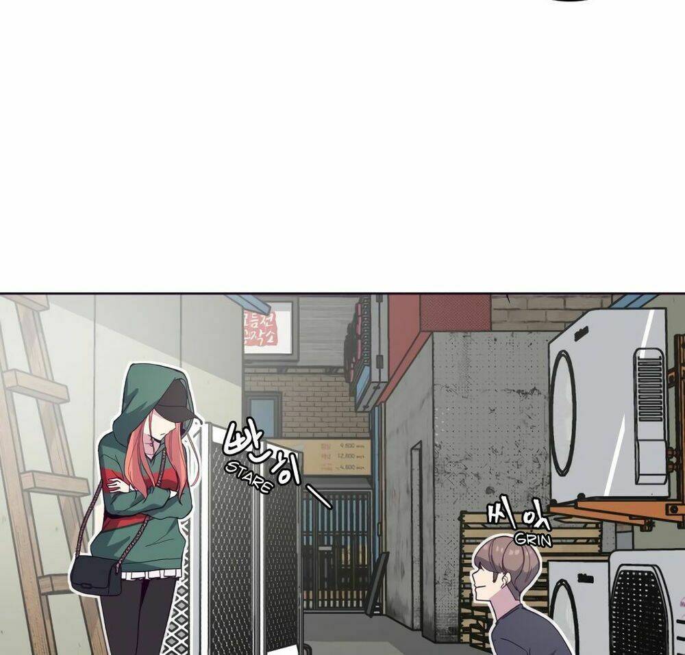 Cậu Bé Của Thần Chết - Chapter 5 - Page 82