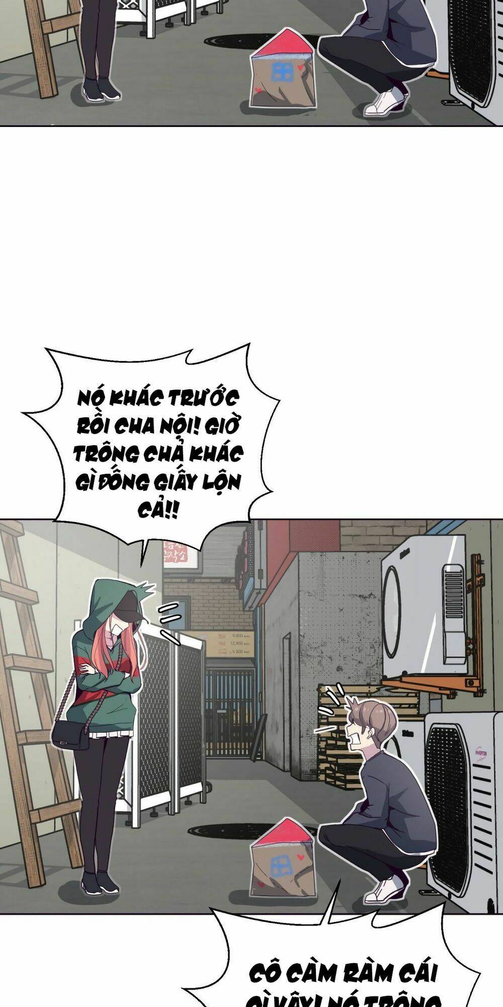 Cậu Bé Của Thần Chết - Chapter 5 - Page 83