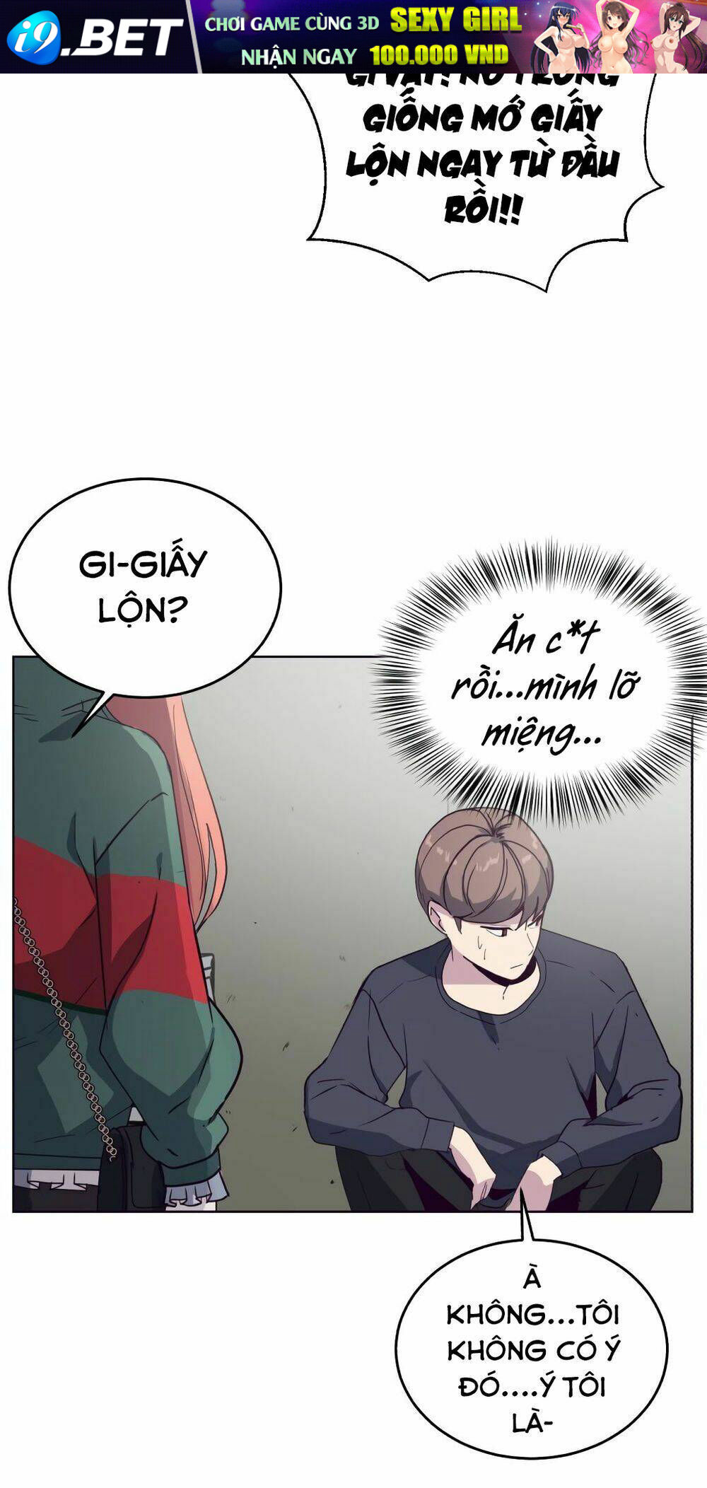 Cậu Bé Của Thần Chết - Chapter 5 - Page 84