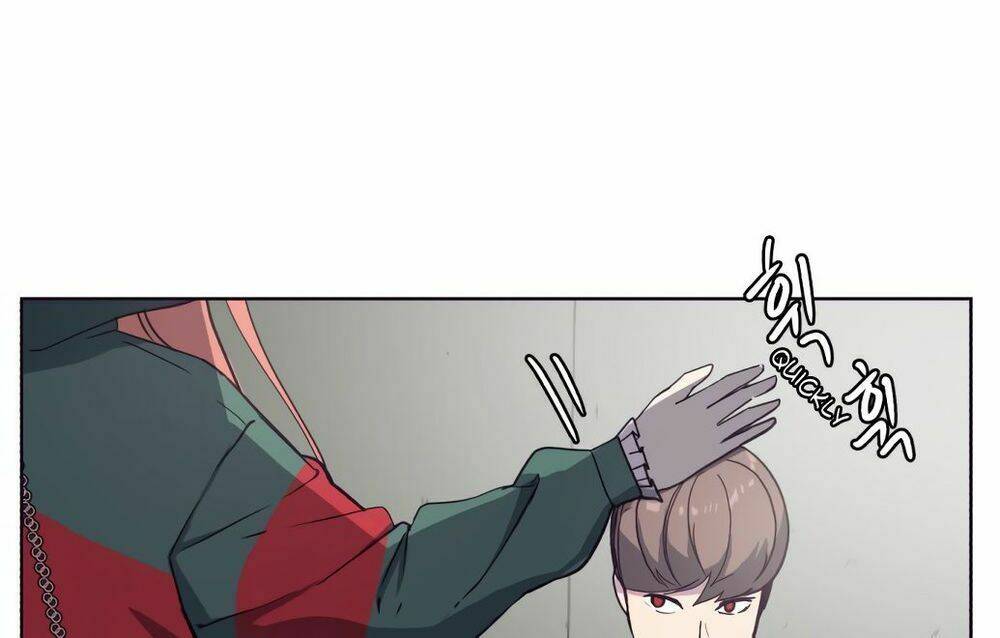 Cậu Bé Của Thần Chết - Chapter 5 - Page 85