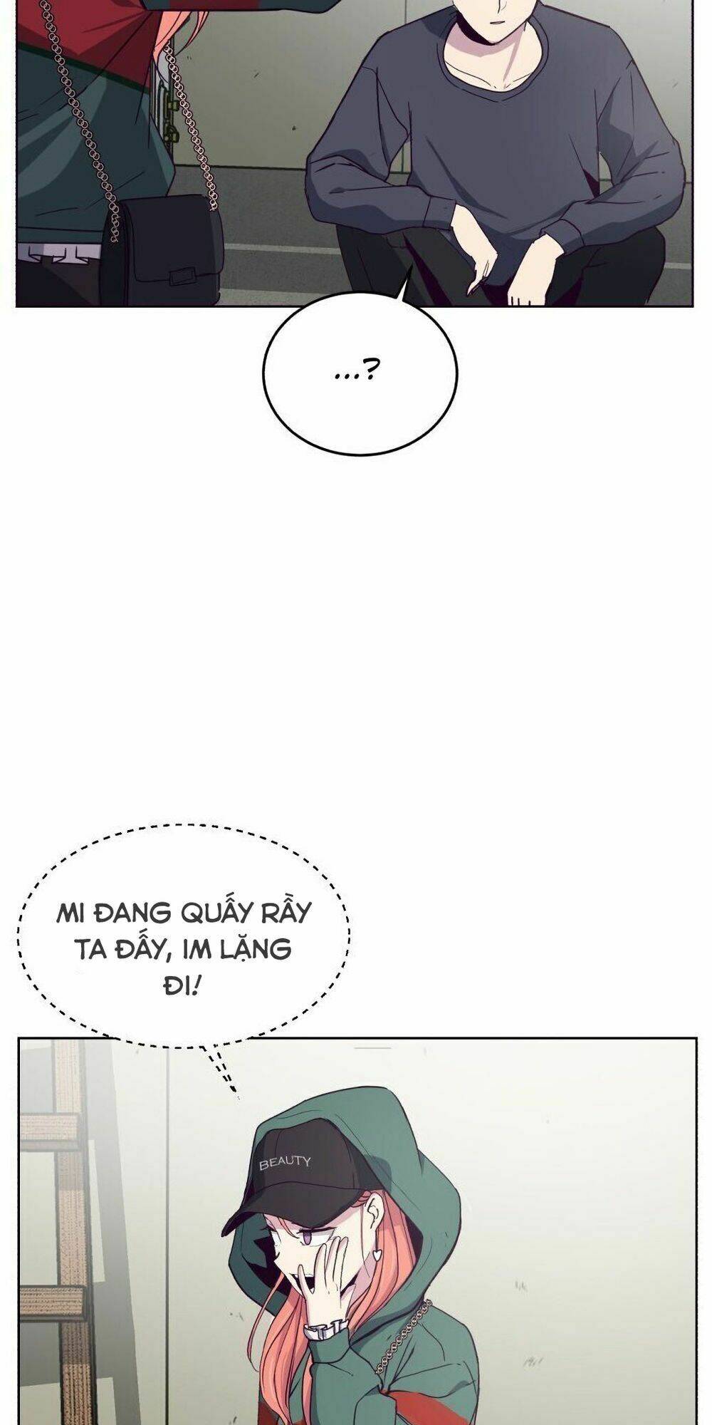 Cậu Bé Của Thần Chết - Chapter 5 - Page 86