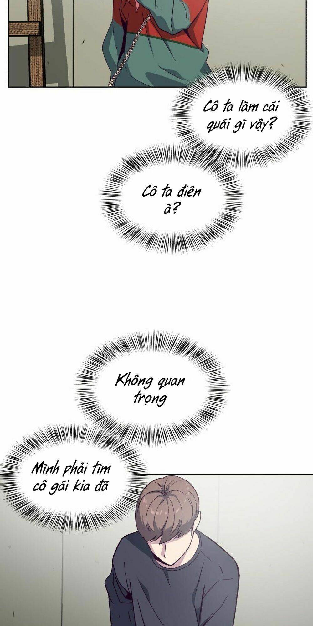 Cậu Bé Của Thần Chết - Chapter 5 - Page 87