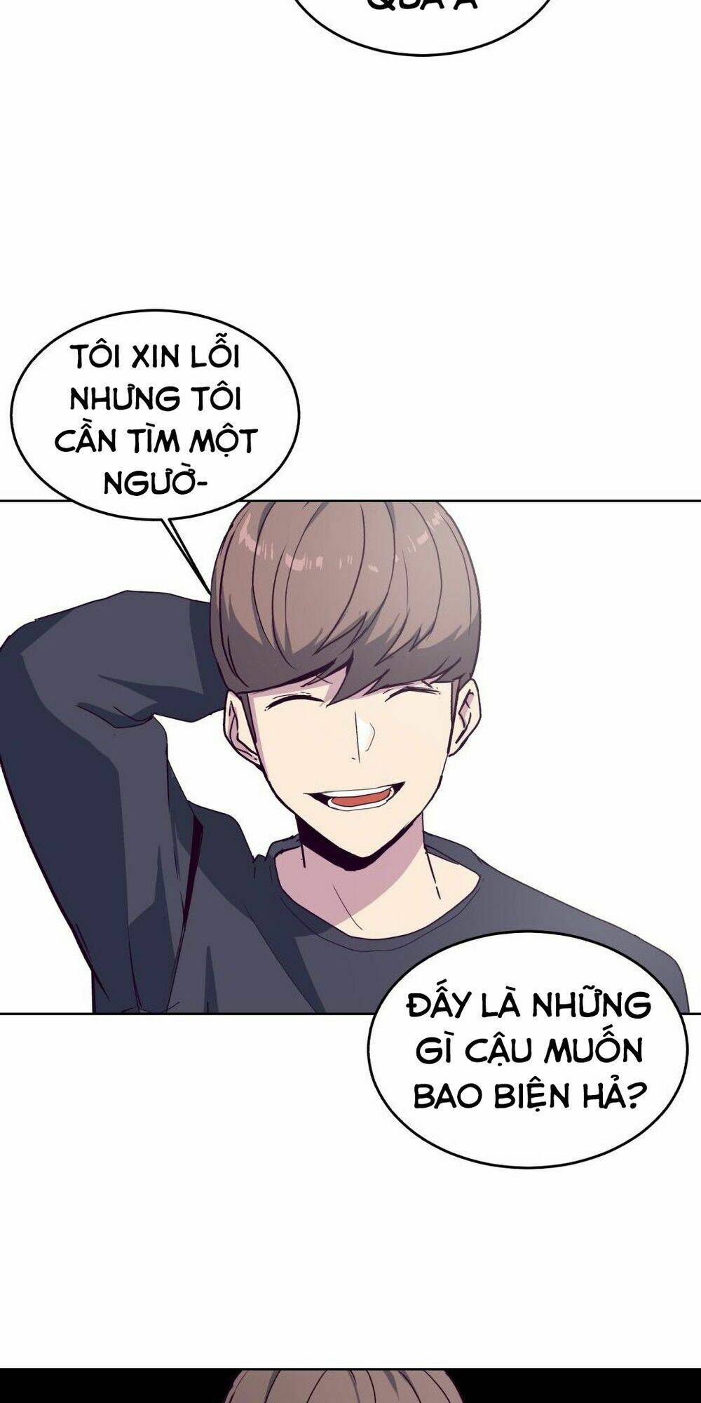 Cậu Bé Của Thần Chết - Chapter 5 - Page 90