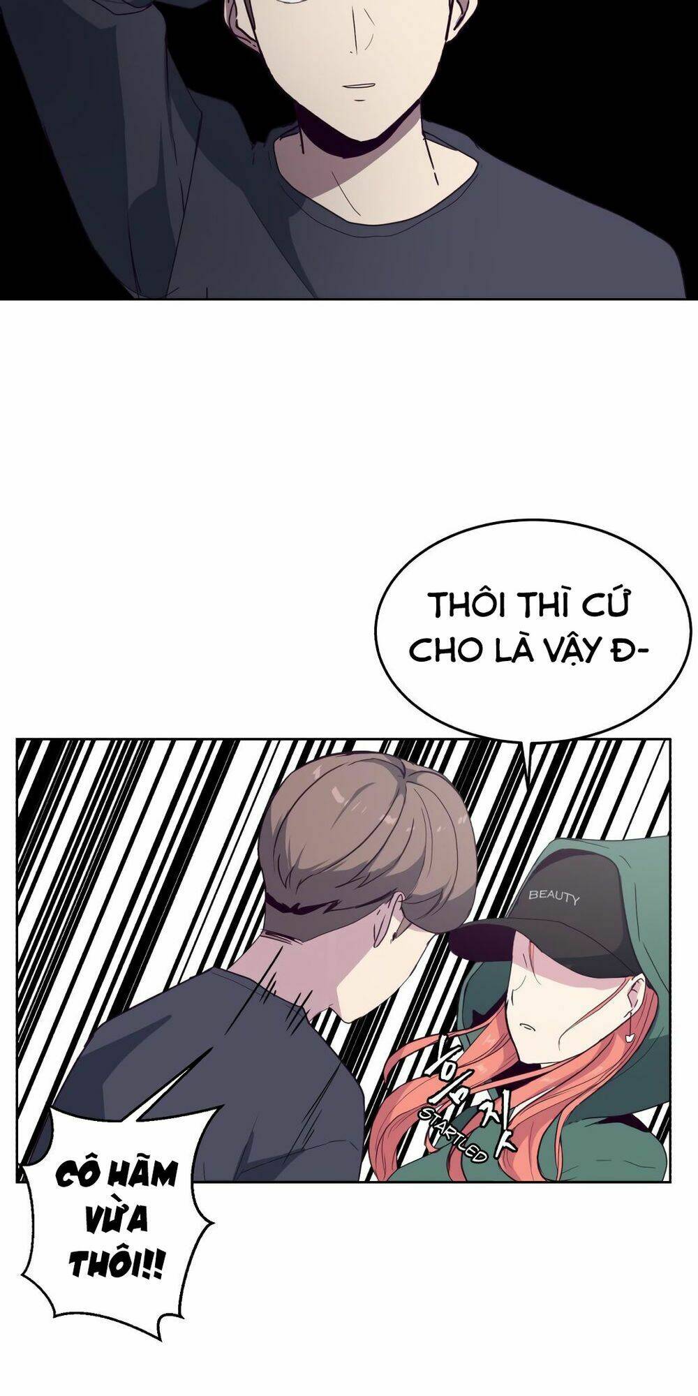 Cậu Bé Của Thần Chết - Chapter 5 - Page 92