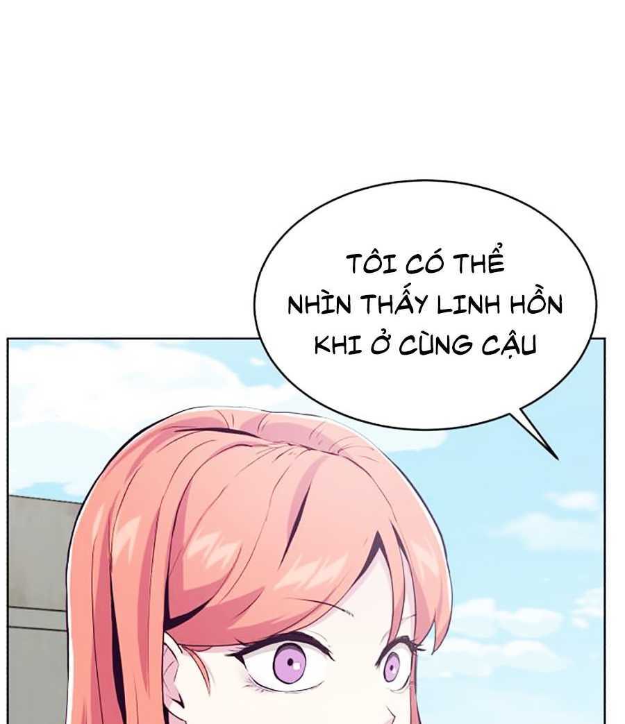 Cậu Bé Của Thần Chết - Chapter 50 - Page 10