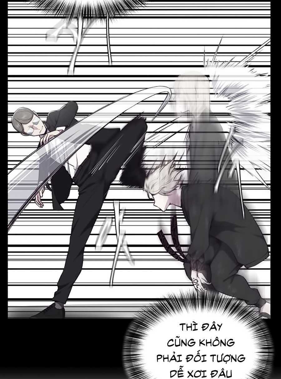 Cậu Bé Của Thần Chết - Chapter 50 - Page 122