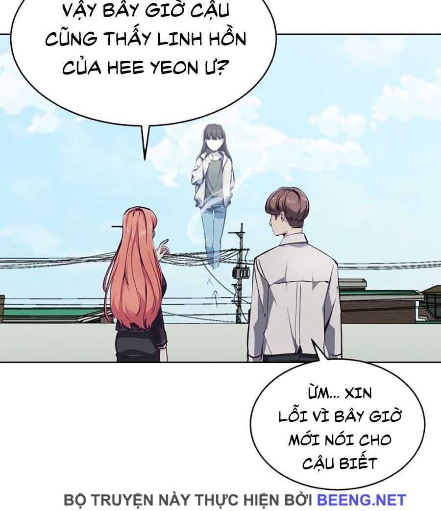 Cậu Bé Của Thần Chết - Chapter 50 - Page 12