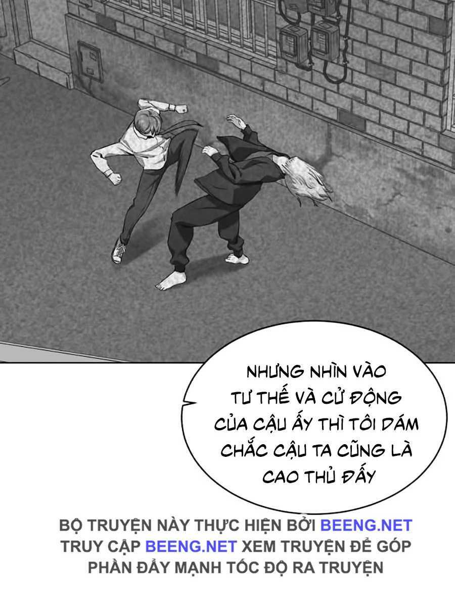 Cậu Bé Của Thần Chết - Chapter 50 - Page 134