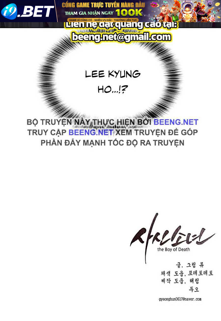 Cậu Bé Của Thần Chết - Chapter 50 - Page 139