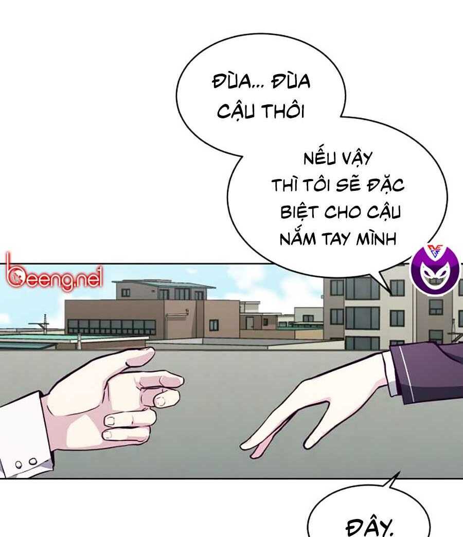 Cậu Bé Của Thần Chết - Chapter 50 - Page 17