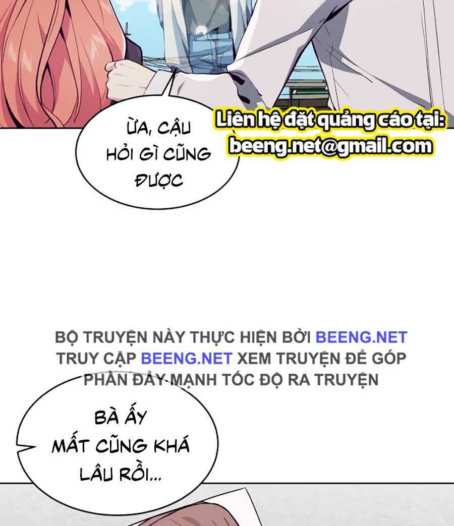 Cậu Bé Của Thần Chết - Chapter 50 - Page 22