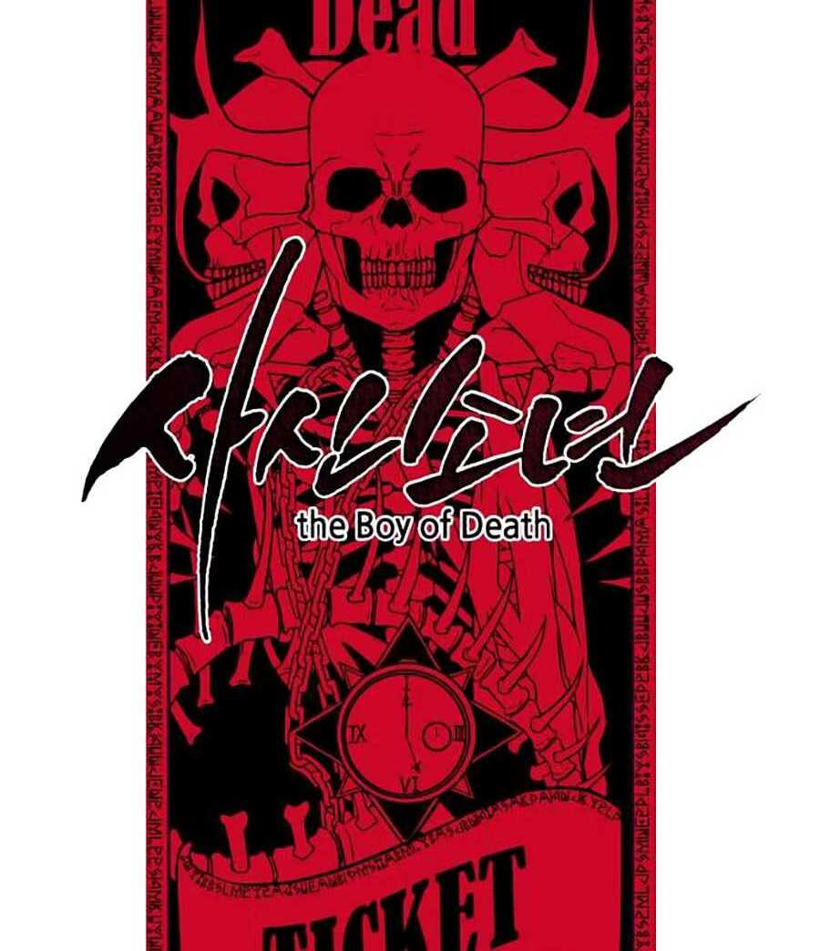 Cậu Bé Của Thần Chết - Chapter 50 - Page 29